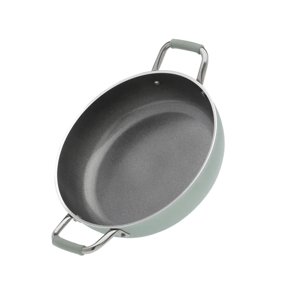 PFAS freie Schmorpfanne von Primecook