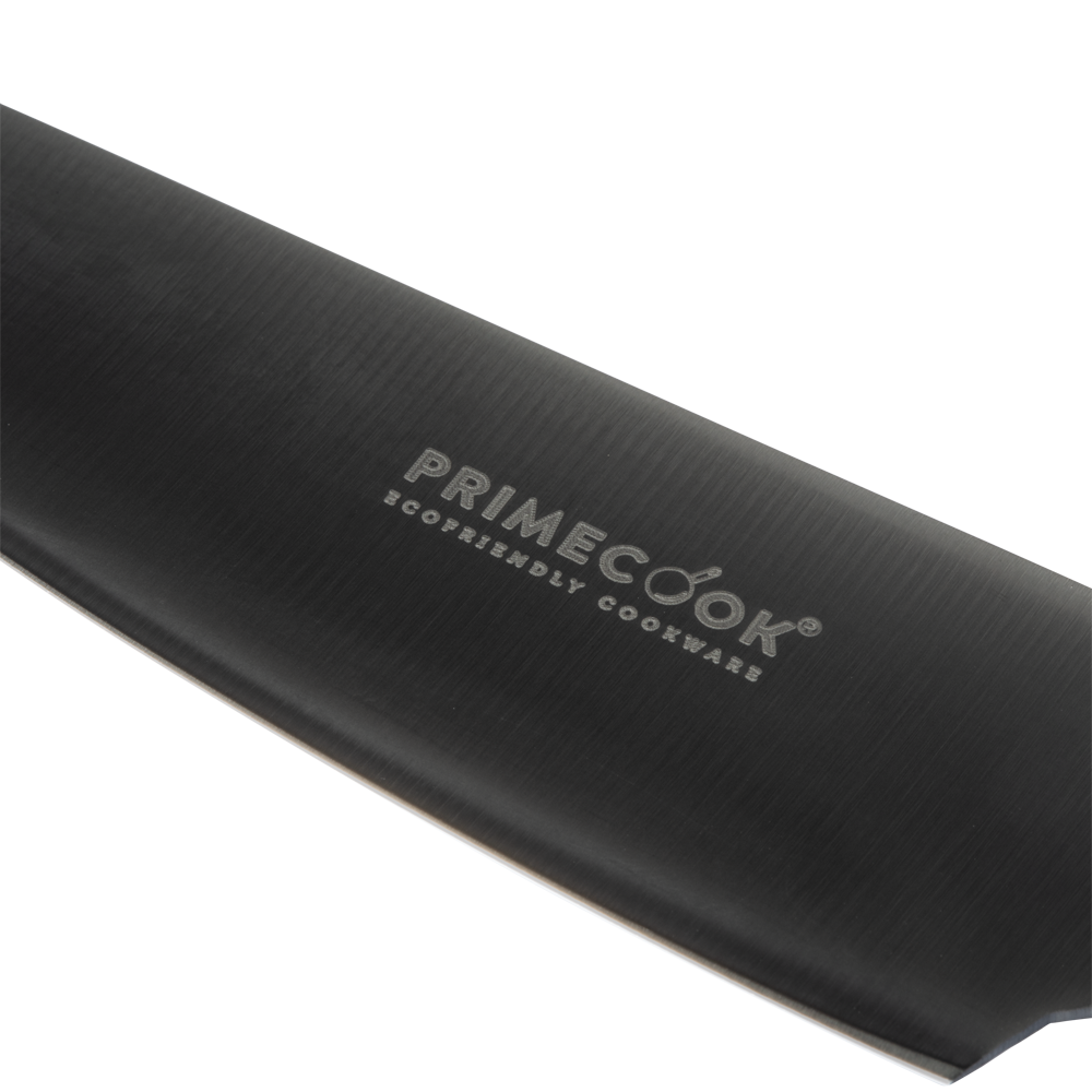 Küchenmesser mit Ecoshield-Beschichtung