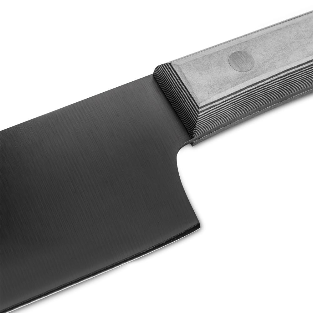 Primecook Küchenmesser mit Ecoshield-Beschichtung