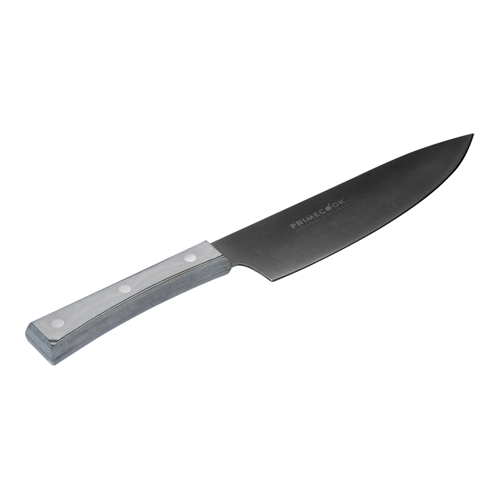Professionelles Küchenmesser