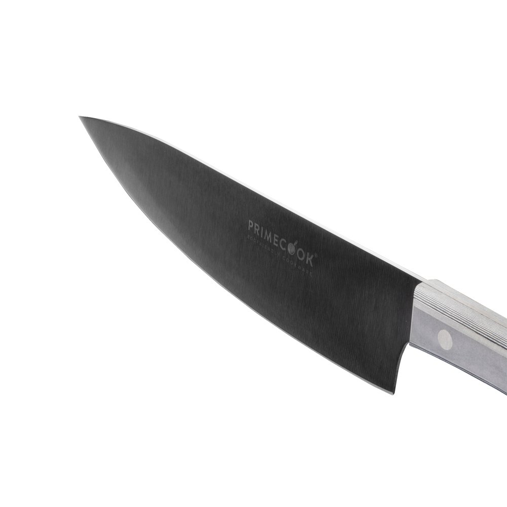Primecook Küchenmesser mit Ecoshield-Beschichtung