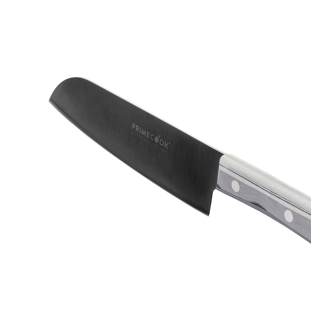 Japanische Santoku Messer von Primecook