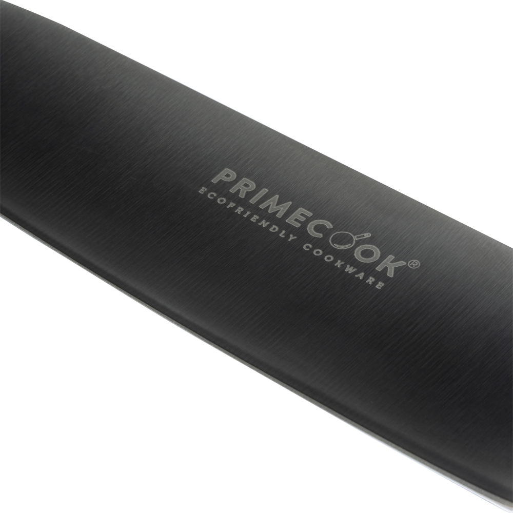 Professionelles japanisches Messer mit Ecoshield-Beschichtung