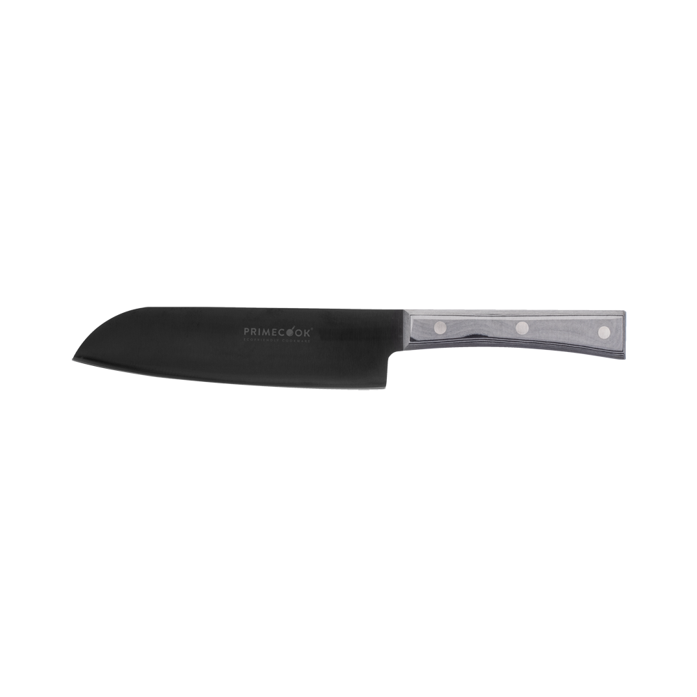 Japanisches Santokumesser