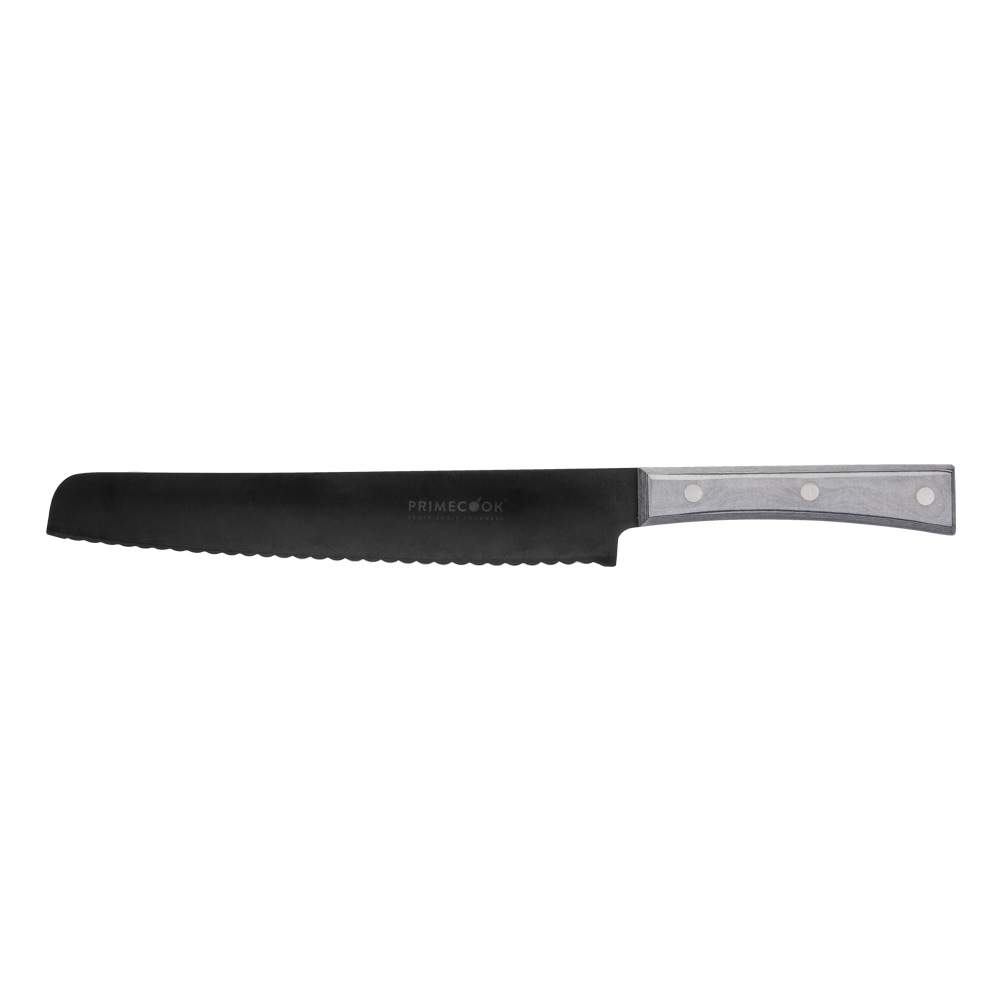 Primecook Sägemesser für Brot