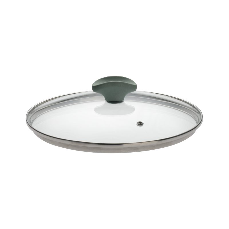 Primecook Glasdeckel