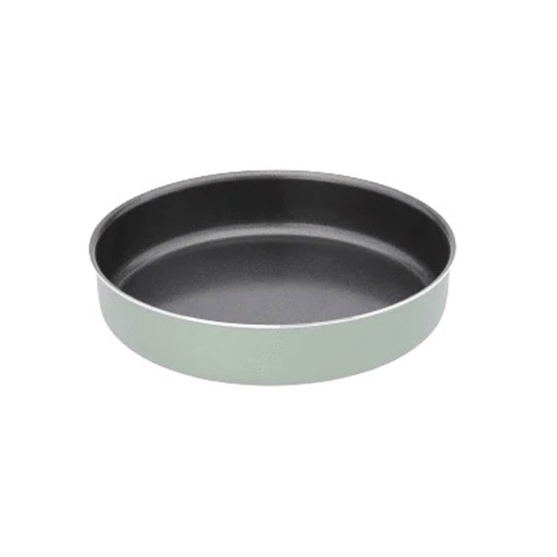 Primecook tiefe runde Kuchenform  Backform - Ø 26 cm - PFAS  PFOA frei