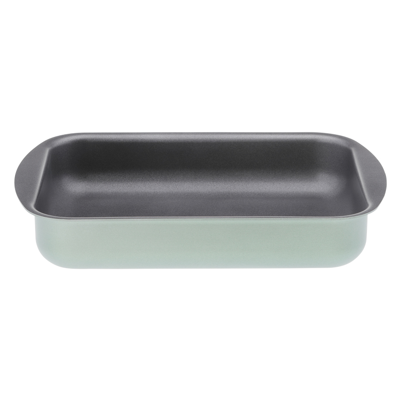 Große PFAS-freie Auflaufform