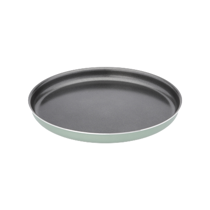 Primecook Pizzablech  Pizzapfanne für den Ofen, PFOA  PFAS frei