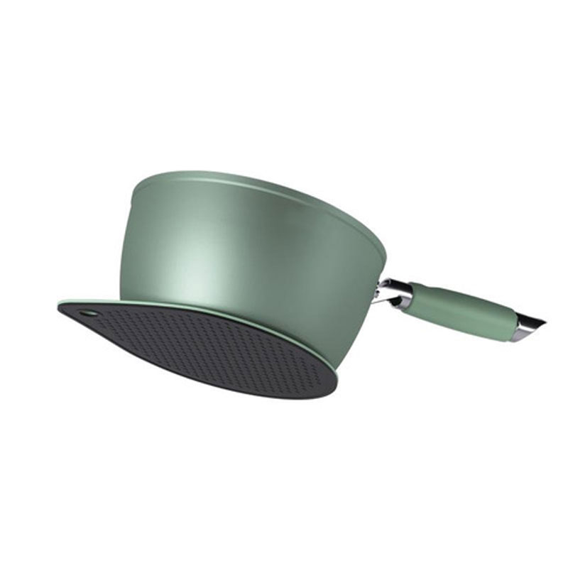 Magnetischer Pfannenuntersetzer